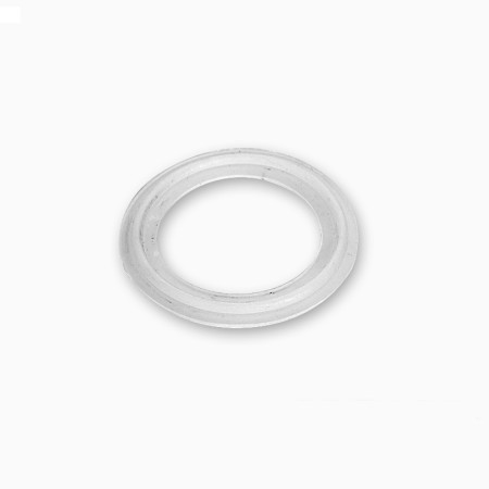 Silicone joint gasket CLAMP (1,5 inches) в Оренбурге