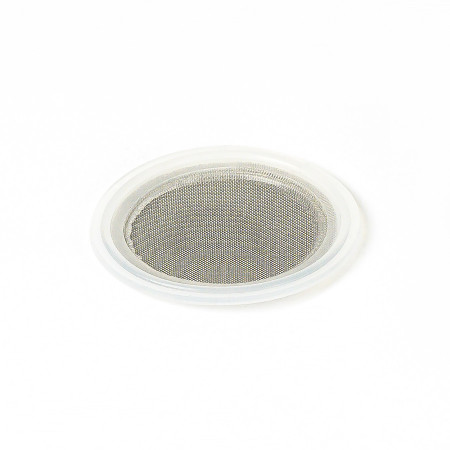 Silicone joint gasket CLAMP (1,5 inches) with mesh в Оренбурге