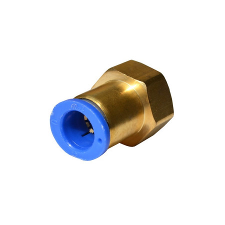 Quick-detachable adapter BP 1/2" - 12 mm в Оренбурге