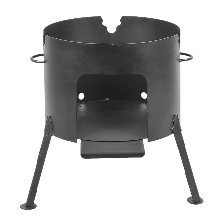 Stove with a diameter of 360 mm for a cauldron of 12 liters в Оренбурге