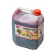 Concentrated juice "Red grapes" 5 kg в Оренбурге