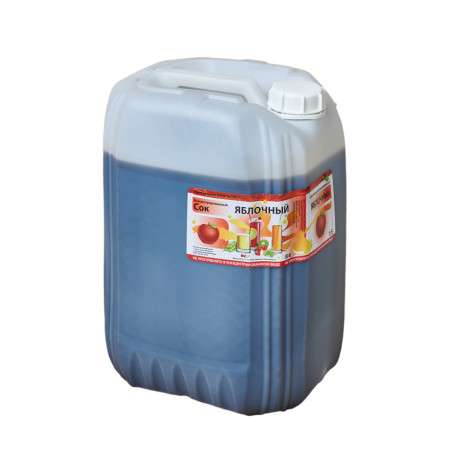 Concentrated juice "Apple" 25 kg в Оренбурге