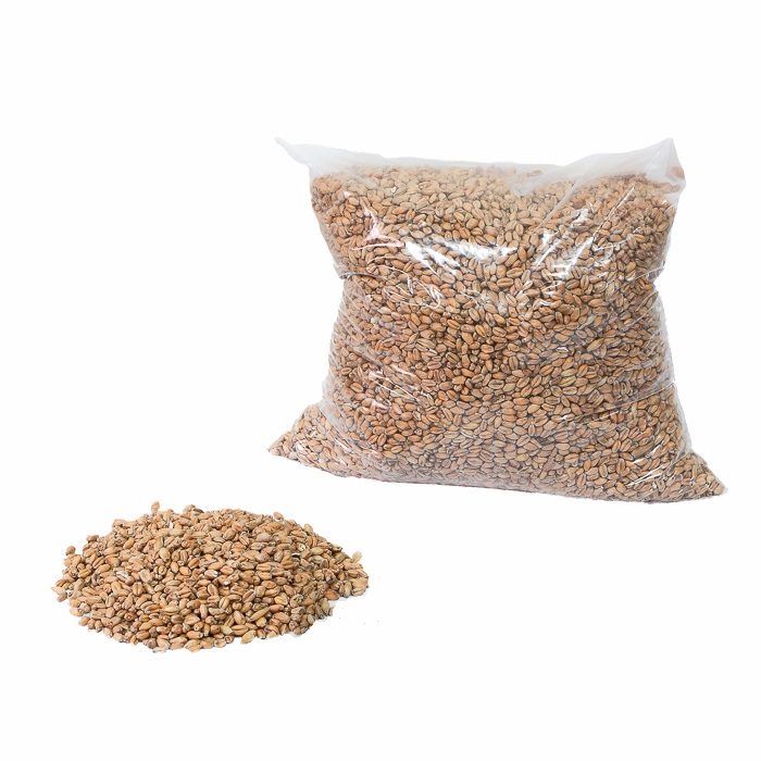Wheat malt (1 kg) в Оренбурге