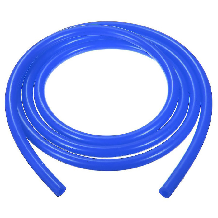 High hardness PU hose blue 10*6,5 mm (1 meter) в Оренбурге