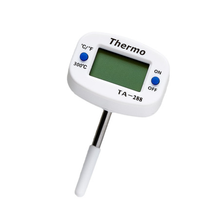 Термометр электронный TA-288 укороченный в Оренбурге
