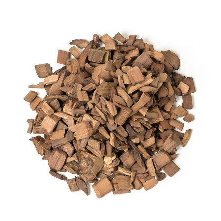 Applewood chips "Medium" moderate firing 50 grams в Оренбурге