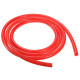 High hardness PU hose red 10*6,5 mm (1 meter) в Оренбурге