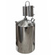Brew distillation apparatus "Gorilych" Premium 20/35/t в Оренбурге