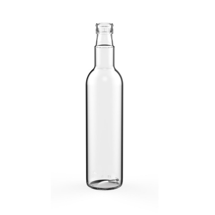 Bottle "Guala" 0.5 liter without stopper в Оренбурге